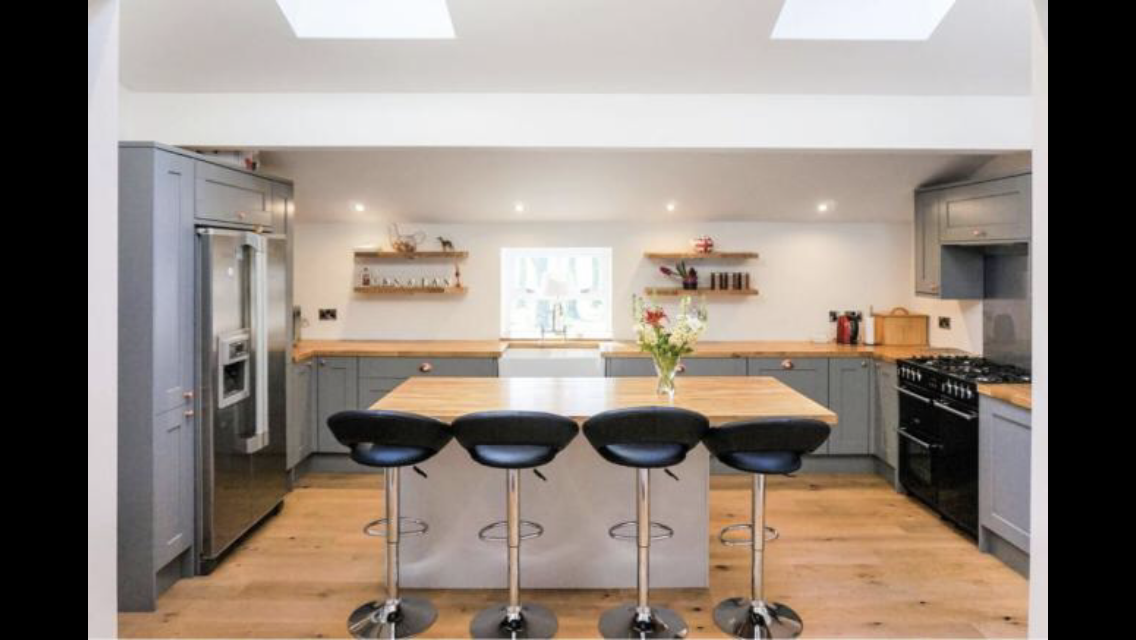 Ian Crowther painter and decorator · Photos 4