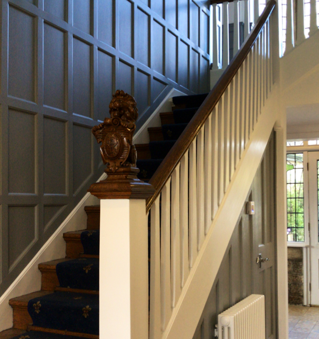 Ian Crowther painter and decorator · Photos 8