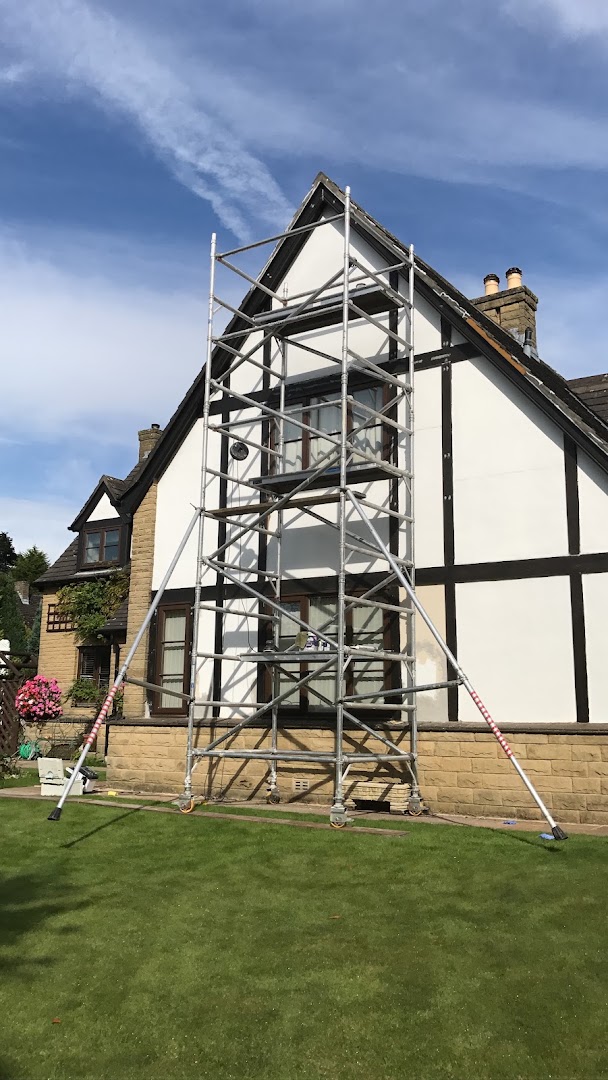 Ian Crowther painter and decorator · Photos 7