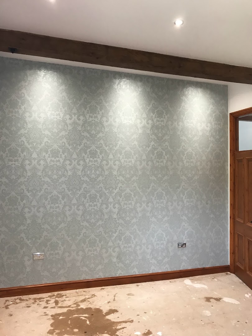Ian Crowther painter and decorator · Photos 6